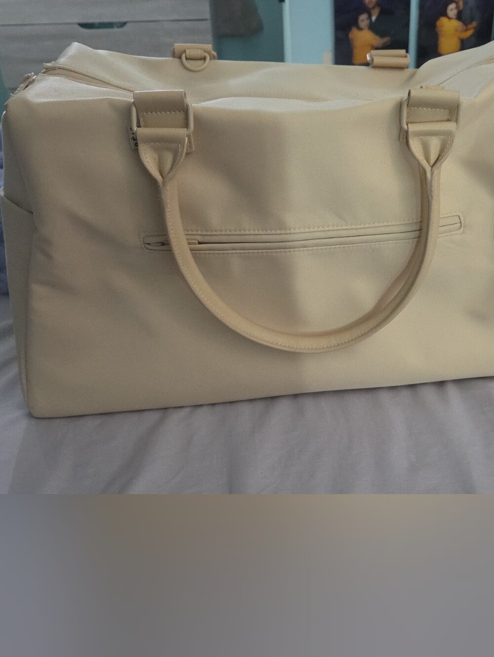 Beis The Commuter Tote Bag
